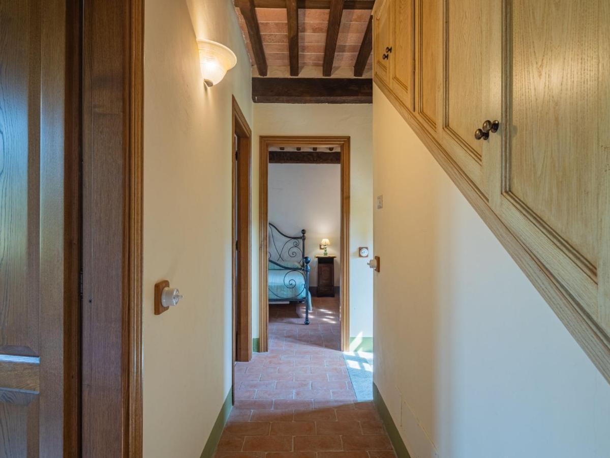 Holiday Home I Pioppi - Cma107 By Interhome Camaiore Exterior foto