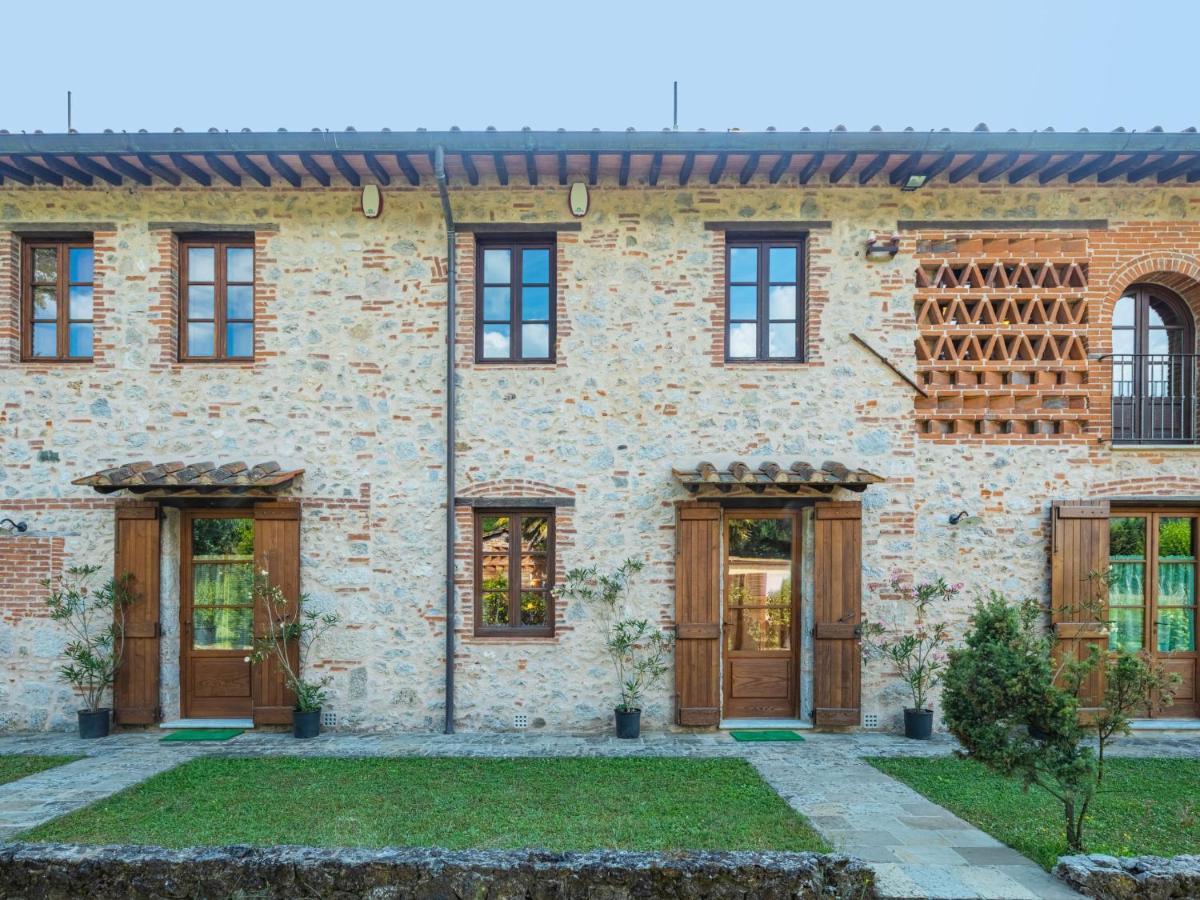 Holiday Home I Pioppi - Cma107 By Interhome Camaiore Exterior foto